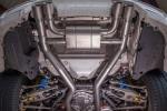 BMW M4 Coupe M4R by Carbonfiber Dynamics 2016 года